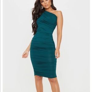 Never worn dress from pretty little things.